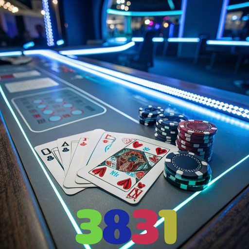 3831 - Baixe o app 3831 no Google Play e jogue ao vivo