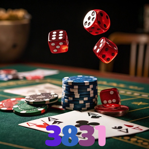 3831 - Baixe o app 3831 no Google Play e jogue ao vivo