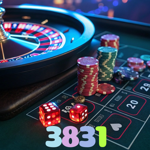 3831 - Baixe o app 3831 no Google Play e jogue ao vivo