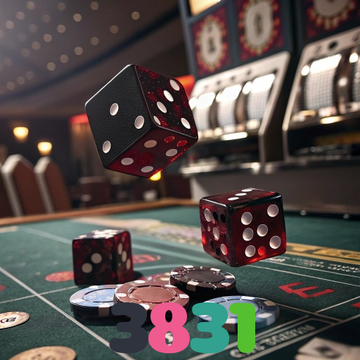 3831 - Baixe o app 3831 no Google Play e jogue ao vivo