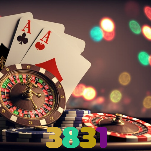 3831 - Baixe o App 3831 para Android e Comece a Jogar