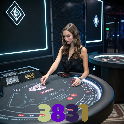 3831 - Baixe o app 3831 no Google Play e jogue ao vivo