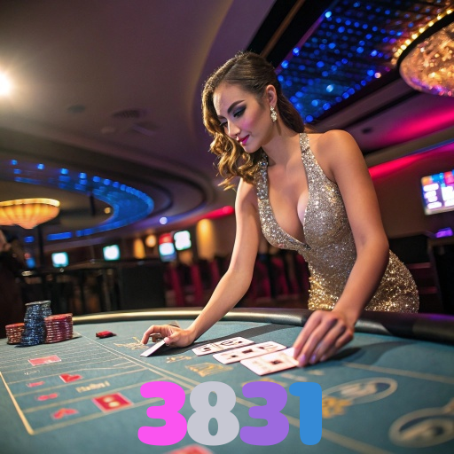 3831 - Baixe o App 3831 para Android e Comece a Jogar