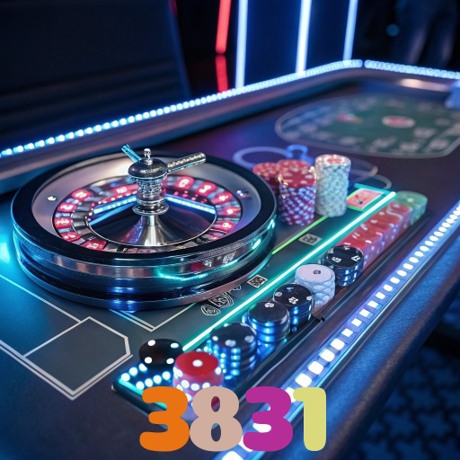 3831 - Baixe o app 3831 no Google Play e jogue ao vivo