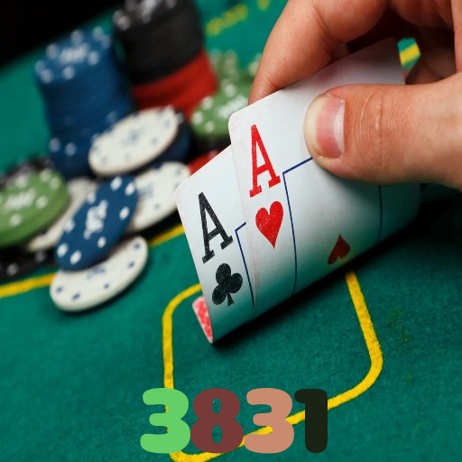 3831 - Baixe o app 3831 no Google Play e jogue ao vivo