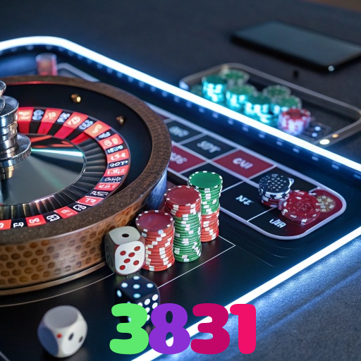 3831 - Baixe o App 3831 para Android e Comece a Jogar
