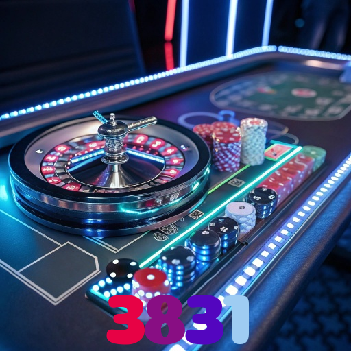 3831 - Baixe o app 3831 no Google Play e jogue ao vivo