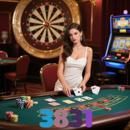 3831 - Baixe o App 3831 para Android e Comece a Jogar