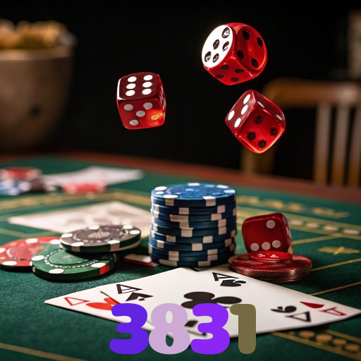 3831 - Baixe o App 3831 para Android e Comece a Jogar