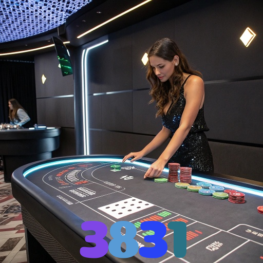 3831 - Baixe o app 3831 no Google Play e jogue ao vivo