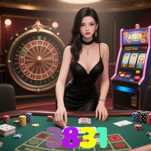 3831 - Baixe o app 3831 no Google Play e jogue ao vivo