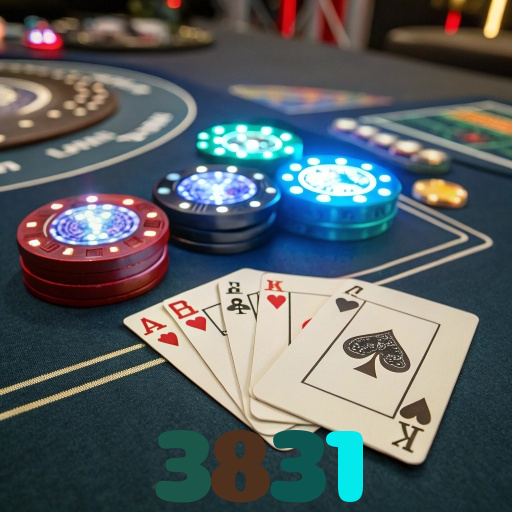 3831 - Baixe o app 3831 no Google Play e jogue ao vivo