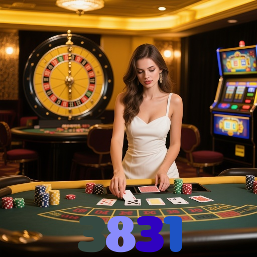 3831 - Baixe o App 3831 para Android e Comece a Jogar