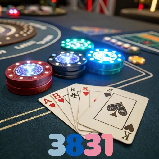 3831 - Baixe o App 3831 para Android e Comece a Jogar