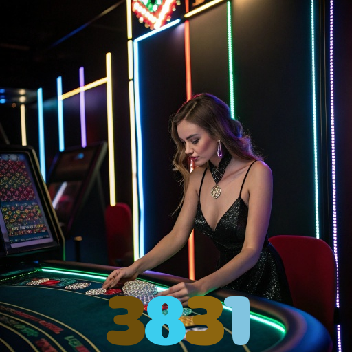 3831 - Baixe o app 3831 no Google Play e jogue ao vivo