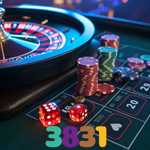 3831 - Baixe o App 3831 para Android e Comece a Jogar