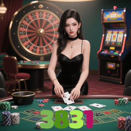 3831 - Baixe o App 3831 para Android e Comece a Jogar