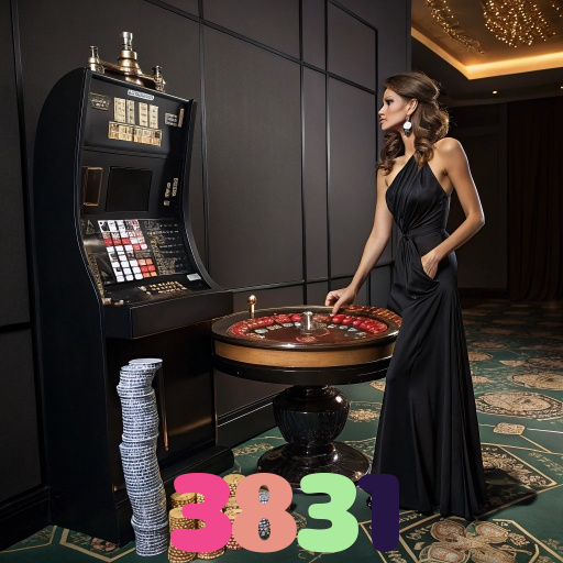 3831 - Baixe o app 3831 no Google Play e jogue ao vivo