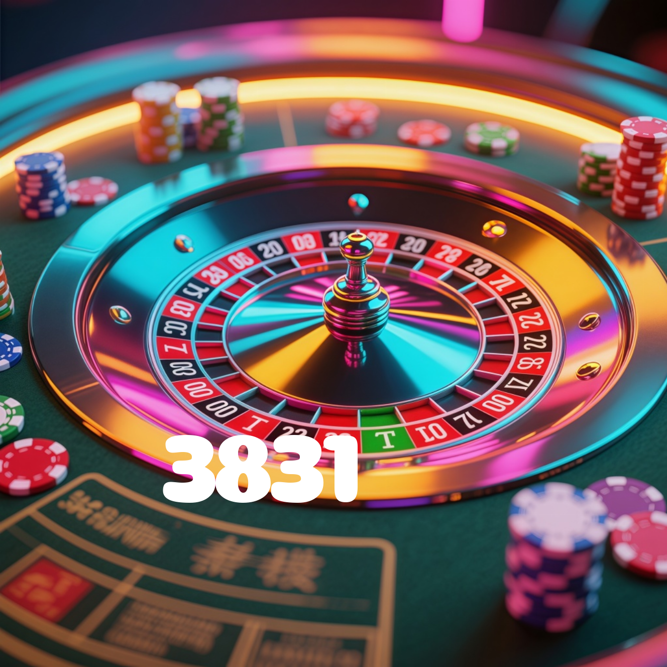 3831 - Baixe o App 3831 para Android e Comece a Jogar