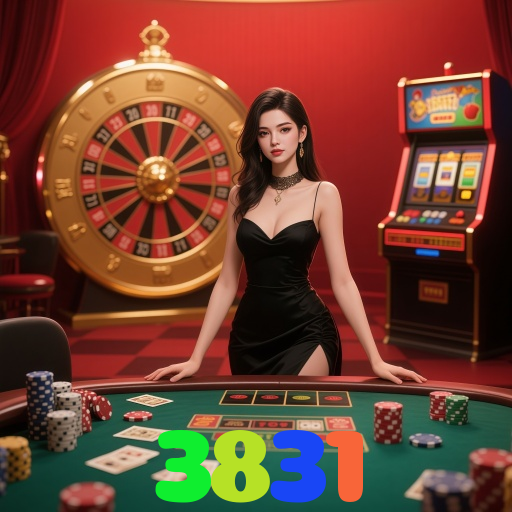 3831 - Baixe o App 3831 para Android e Comece a Jogar