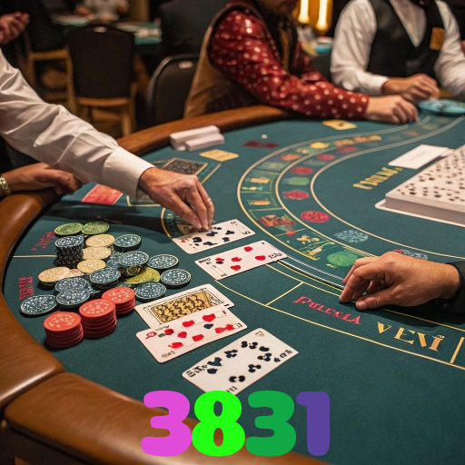3831 - Baixe o App 3831 para Android e Comece a Jogar