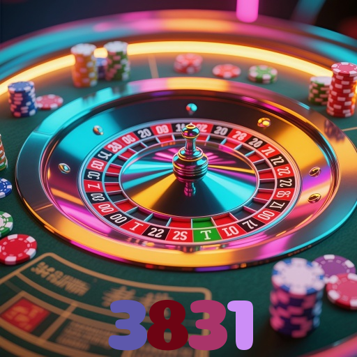 3831 - Baixe o app 3831 no Google Play e jogue ao vivo