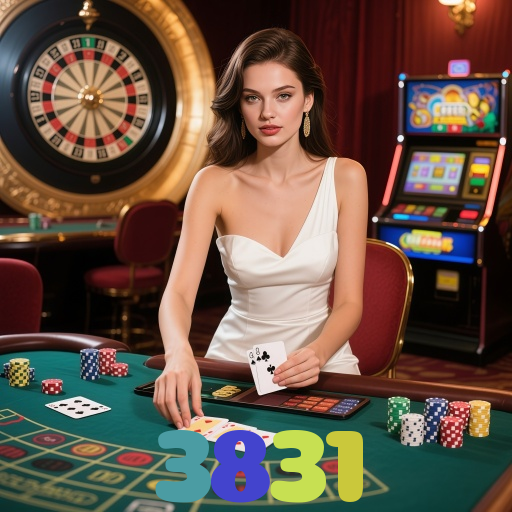 3831 - Baixe o app 3831 no Google Play e jogue ao vivo