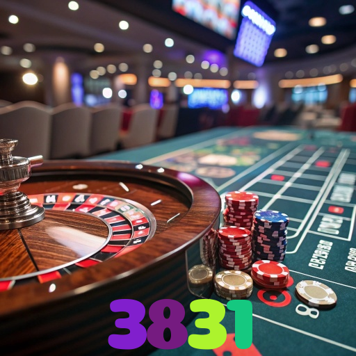 3831 - Baixe o app 3831 no Google Play e jogue ao vivo