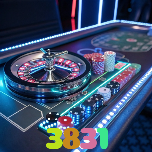 3831 - Baixe o app 3831 no Google Play e jogue ao vivo