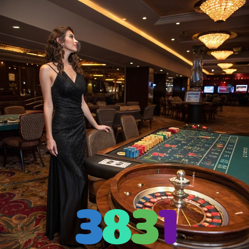 3831 - Baixe o app 3831 no Google Play e jogue ao vivo