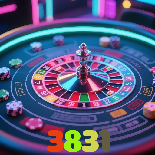 3831 - Baixe o app 3831 no Google Play e jogue ao vivo