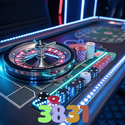 3831 - Baixe o app 3831 no Google Play e jogue ao vivo