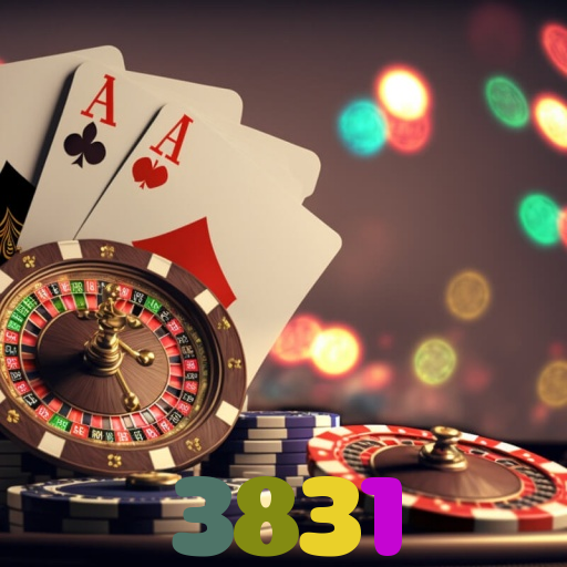 3831 - Baixe o app 3831 no Google Play e jogue ao vivo