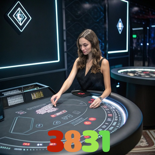 3831 - Baixe o app 3831 no Google Play e jogue ao vivo