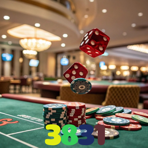 3831 - Baixe o App 3831 para Android e Comece a Jogar
