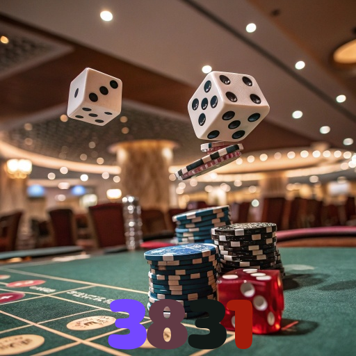 3831 - Baixe o App 3831 para Android e Comece a Jogar