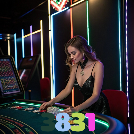 3831 - Baixe o app 3831 no Google Play e jogue ao vivo