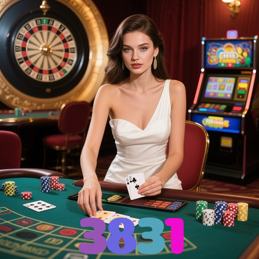 3831 - Baixe o App 3831 para Android e Comece a Jogar