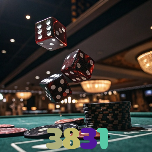 3831 - Baixe o app 3831 no Google Play e jogue ao vivo