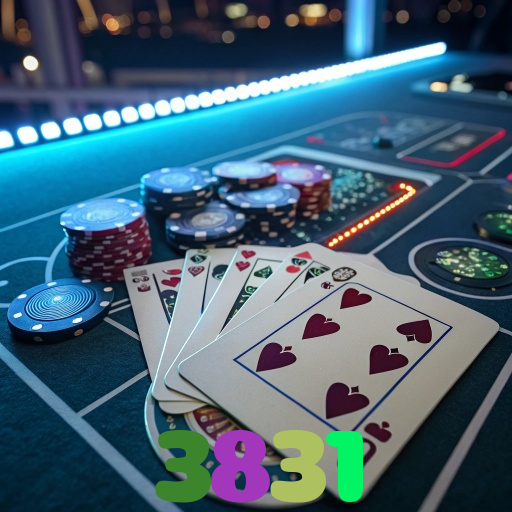 3831 - Baixe o App 3831 para Android e Comece a Jogar
