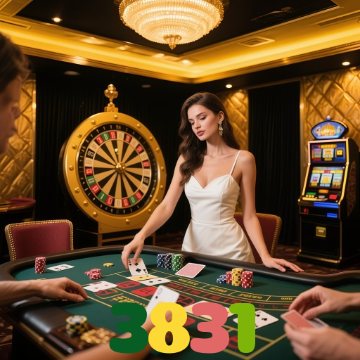 3831 - Baixe o App 3831 para Android e Comece a Jogar