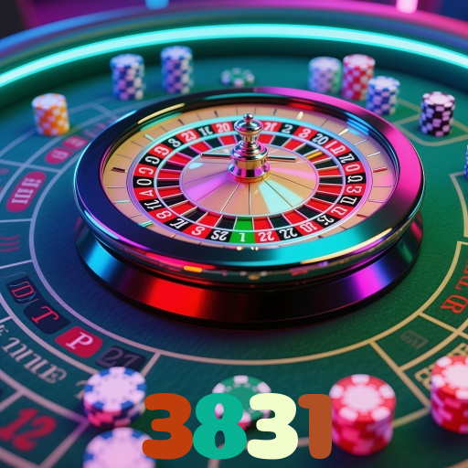 3831 - Baixe o app 3831 no Google Play e jogue ao vivo