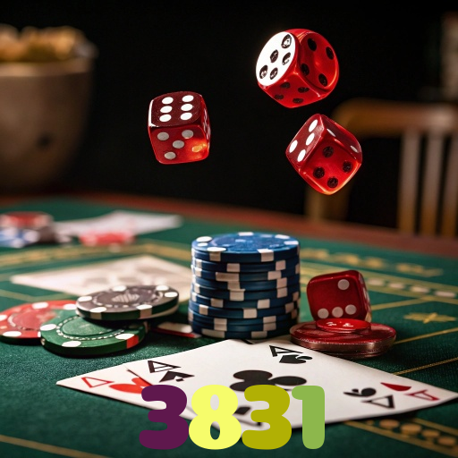3831 - Baixe o app 3831 no Google Play e jogue ao vivo