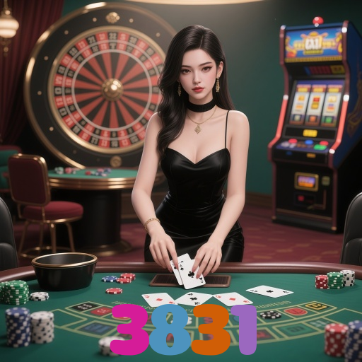 3831 - Baixe o App 3831 para Android e Comece a Jogar