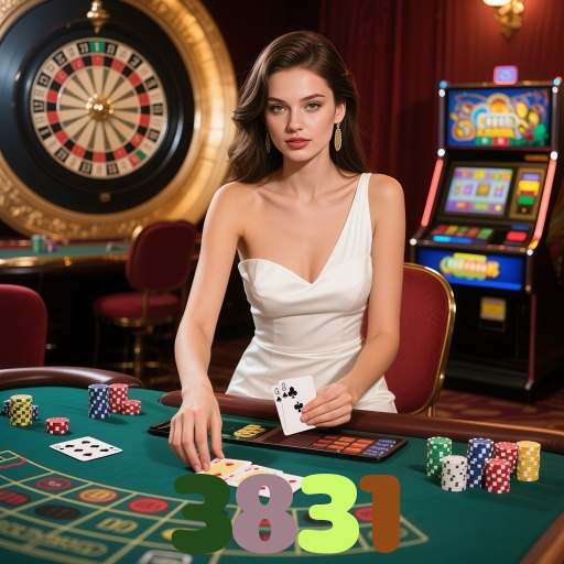 3831 - Baixe o App 3831 para Android e Comece a Jogar
