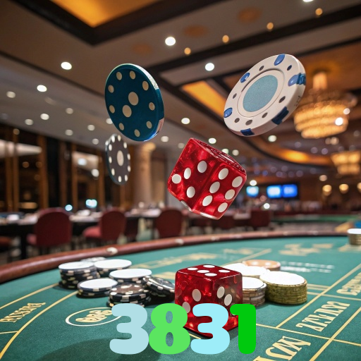 3831 - Baixe o App 3831 para Android e Comece a Jogar