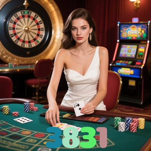 3831 - Baixe o app 3831 no Google Play e jogue ao vivo