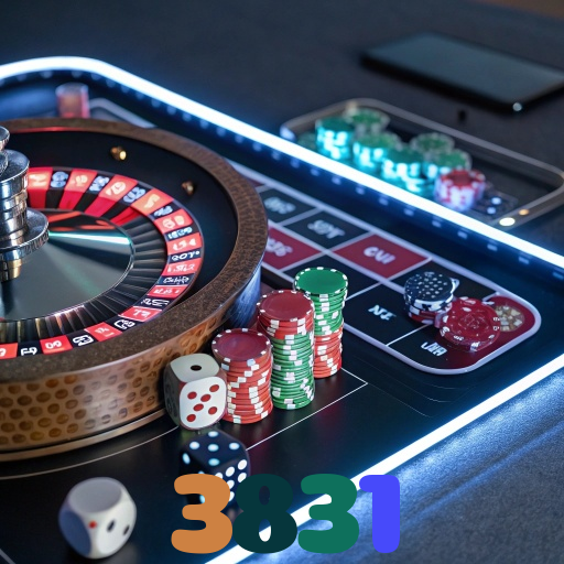 3831 - Baixe o App 3831 para Android e Comece a Jogar