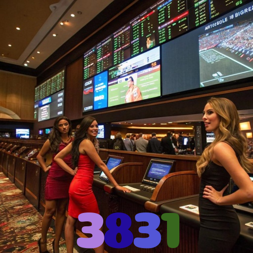 3831 - Baixe o App 3831 para Android e Comece a Jogar