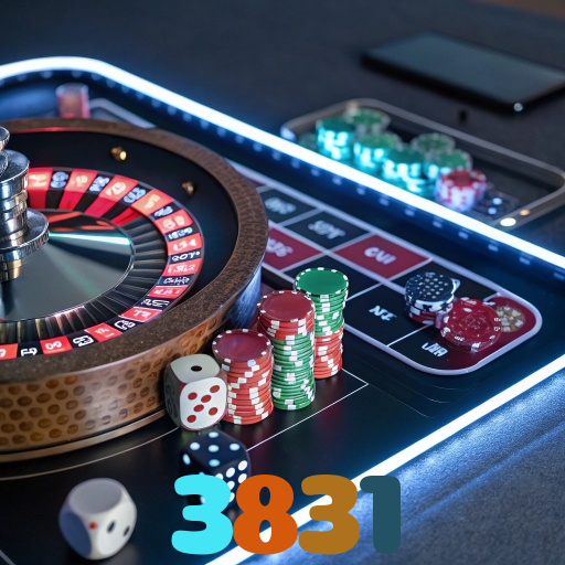 3831 - Baixe o app 3831 no Google Play e jogue ao vivo